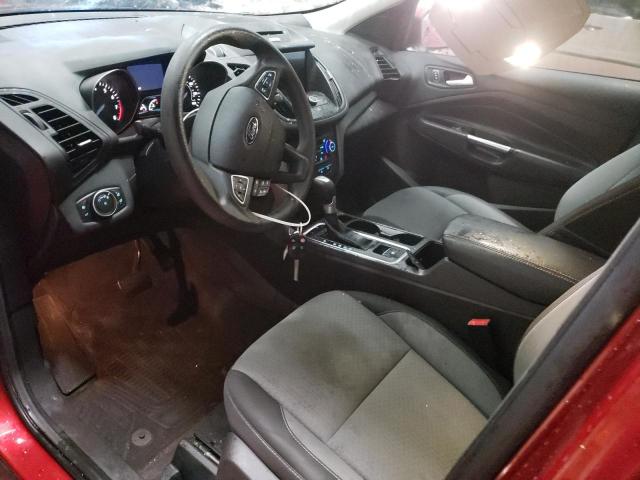 Photo 7 from auction – 2017 FORD ESCAPE SE with VIN 1FMCU9GD8HUC21246