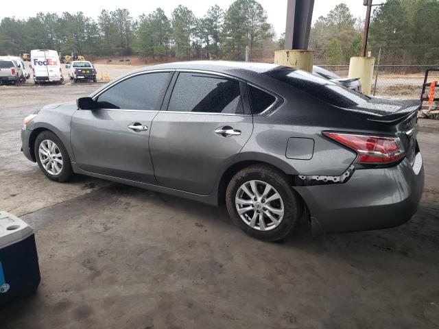 Photo 2 from auction – 2014 NISSAN ALTIMA 2.5 with VIN 1N4AL3AP2EC269461