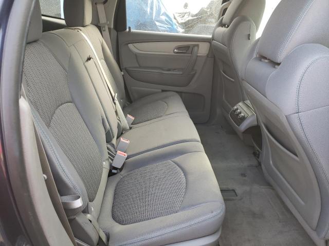 Photo 11 from auction – 2014 CHEVROLET TRAVERSE L with VIN 1GNKRGKD2EJ201205
