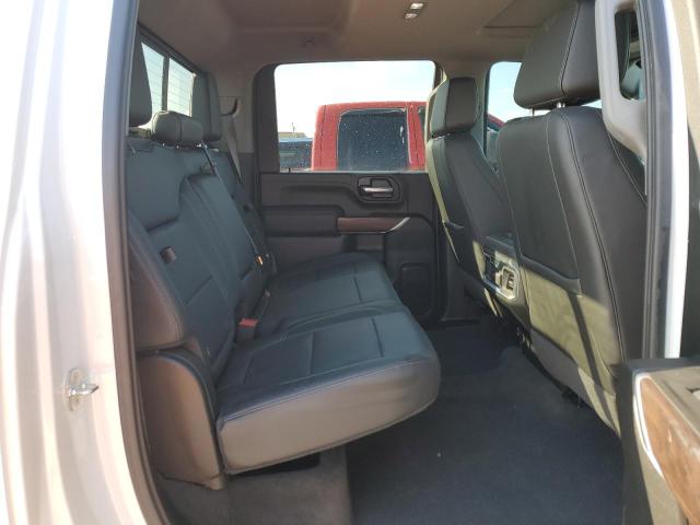 Photo 10 from auction – 2020 GMC SIERRA K25 with VIN 1GT49NEY1LF301235