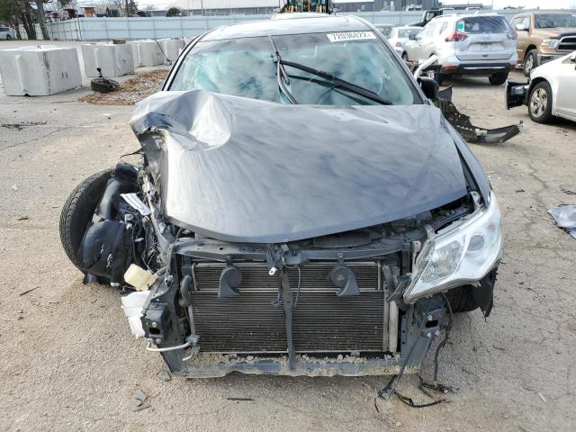 Photo 5 from auction – 2012 TOYOTA CAMRY HYBR with VIN 4T1BD1FK9CU020428