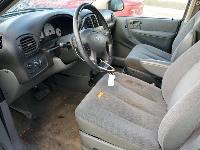 Photo 7 from auction – 2006 DODGE GRAND CARA with VIN 2D4GP44L26R768098