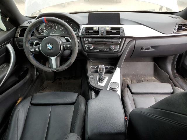 Photo 8 from auction – 2016 BMW 428 XI with VIN WBA3N9C53GK249088