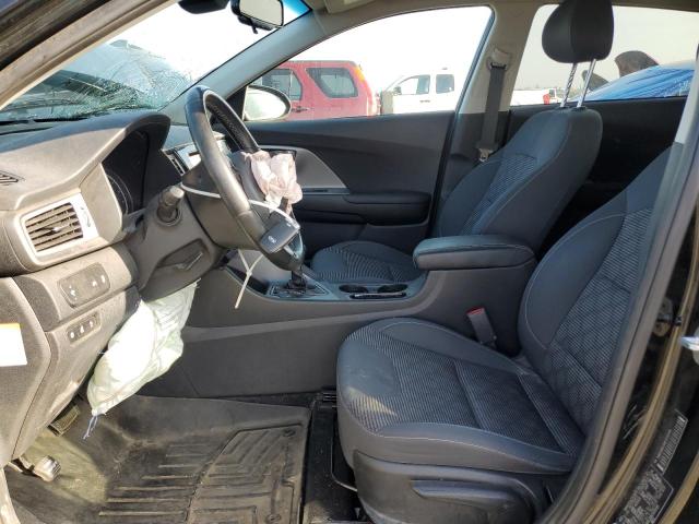 Photo 7 from auction – 2019 KIA NIRO LX with VIN KNDCM3LD6K5351146