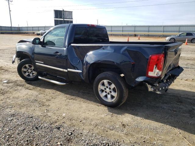 Photo 2 from auction – 2008 GMC SIERRA C15 with VIN 1GTEC14C68Z171236