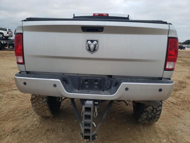 Foto 6 de la subasta – 2018 RAM 2500 ST con VIN 3C6UR5CL3JG342329