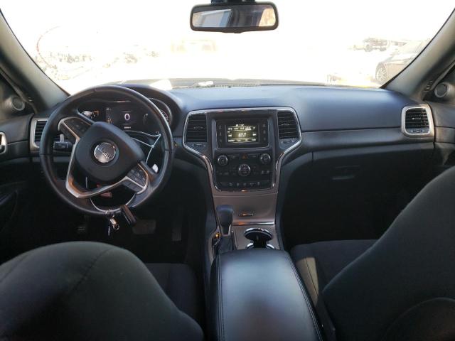 Photo 8 from auction – 2016 JEEP GRAND CHER with VIN 1C4RJFAG2GC427529