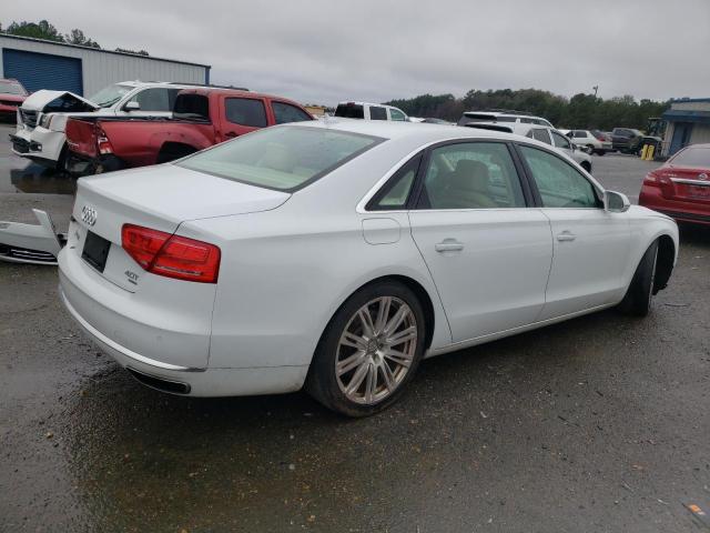 Photo 3 from auction – 2014 AUDI A8 L QUATT with VIN WAUR2AFD3EN003547