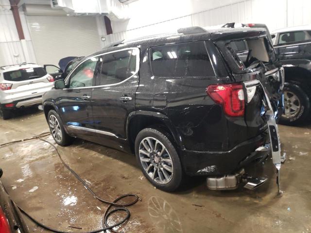 Photo 2 from auction – 2022 GMC ACADIA DEN with VIN 1GKKNPLS6NZ140142