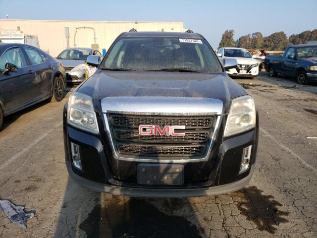 Photo 5 from auction – 2011 GMC TERRAIN SL with VIN 2CTALUEC4B6241256