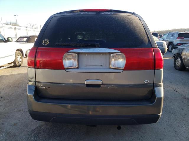 Photo 6 from auction – 2003 BUICK RENDEZVOUS with VIN 3G5DA03E33S608718