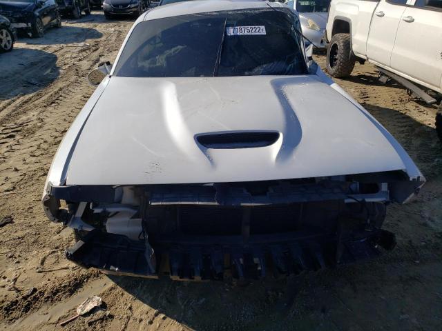 Photo 11 from auction – 2016 DODGE CHALLENGER with VIN 2C3CDZDJ6GH306705