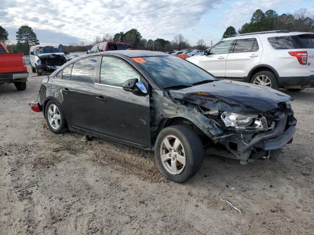 Photo 4 from auction – 2014 CHEVROLET CRUZE LT with VIN 1G1PC5SB2E7200337
