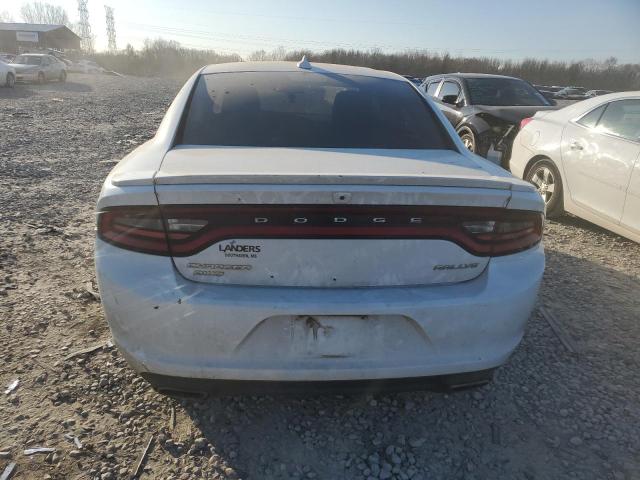 Photo 6 from auction – 2016 DODGE CHARGER SX with VIN 2C3CDXJG3GH147302