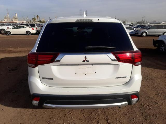 صورة رقم 6 من المزاد - 2017 MITSUBISHI OUTLANDER مع VIN JA4AD2A33HZ064290