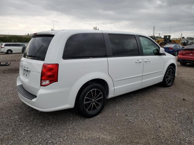 Photo 3 from auction – 2017 DODGE GRAND CARA with VIN 2C4RDGBG1HR649645