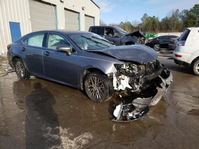 Photo 4 from auction – 2016 LEXUS ES 350 with VIN JTHBK1GG7G2225931
