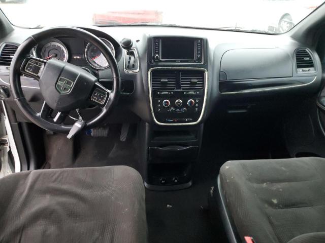 Photo 8 from auction – 2017 DODGE GRAND CARA with VIN 2C4RDGBG1HR649645
