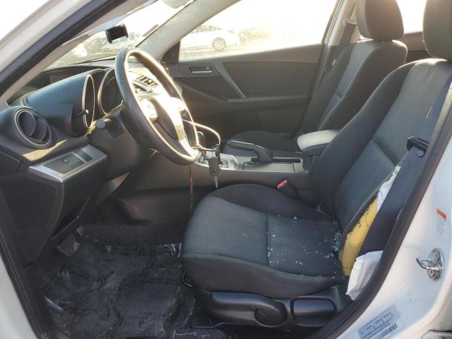 Photo 7 from auction – 2010 MAZDA 3 I with VIN JM1BL1SF9A1220353