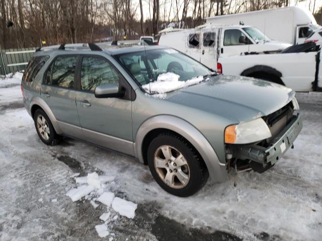 Photo 4 from auction – 2007 FORD FREESTYLE with VIN 1FMDK05197GA42290