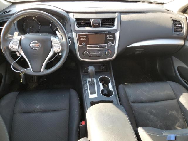 Photo 8 from auction – 2017 NISSAN ALTIMA 2.5 with VIN 1N4AL3AP7HC167500