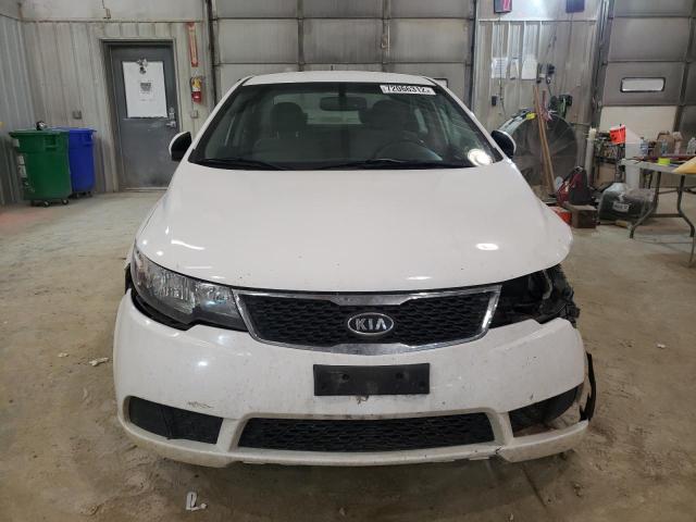 Photo 5 from auction – 2012 KIA FORTE LX with VIN KNAFT4A24C5638152