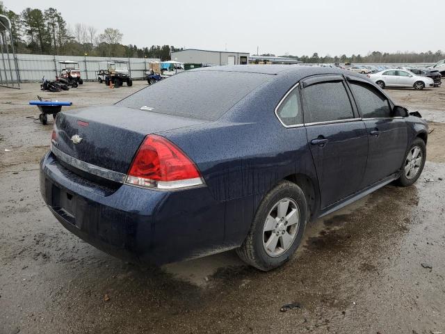 Photo 3 from auction – 2009 CHEVROLET IMPALA 1LT with VIN 2G1WT57N591245497