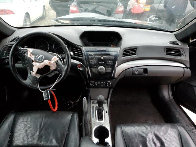 Photo 8 from auction – 2015 ACURA ILX 20 with VIN 19VDE1F33FE000318