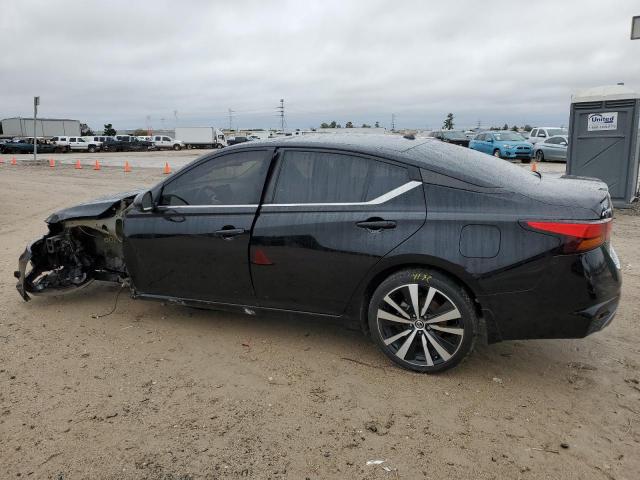 Photo 2 from auction – 2020 NISSAN ALTIMA SR with VIN 1N4BL4CVXLN319790