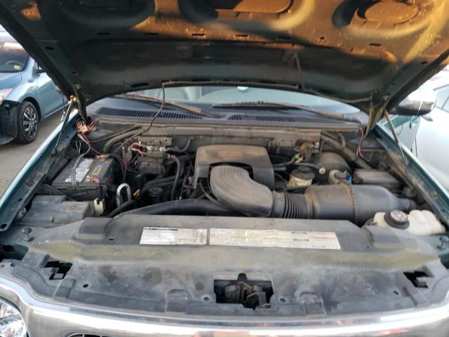Photo 12 from auction – 1997 FORD EXPEDITION with VIN 1FMEU17LXVLA14053