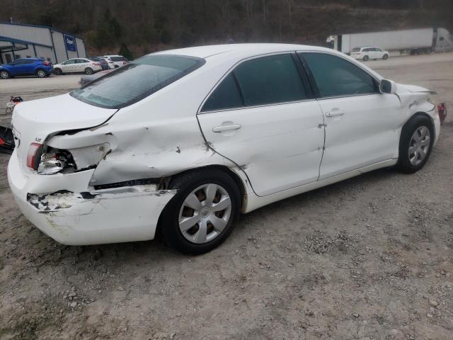 Photo 3 from auction – 2009 TOYOTA CAMRY BASE with VIN 4T1BE46K79U833760