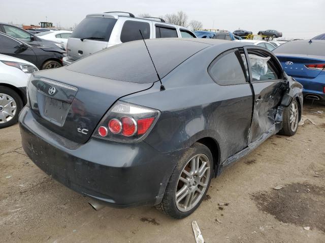 Photo 3 from auction – 2008 TOYOTA SCION TC with VIN JTKDE167380247787