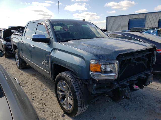 Photo 4 from auction – 2014 GMC SIERRA C15 with VIN 3GTP1VEC2EG148620