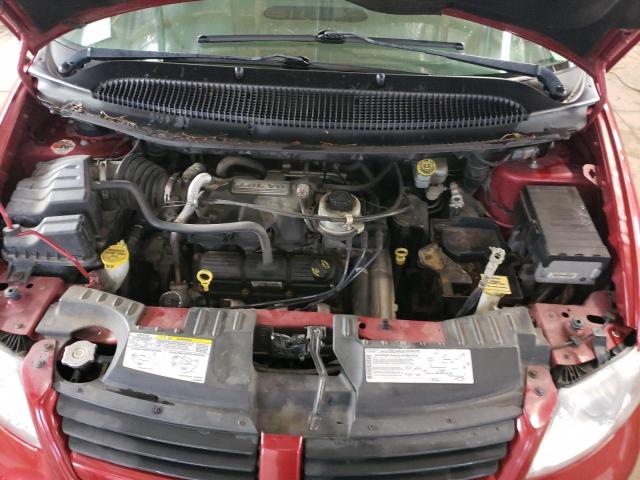 Photo 12 from auction – 2006 DODGE GRAND CARA with VIN 2D8GP44L06R733249