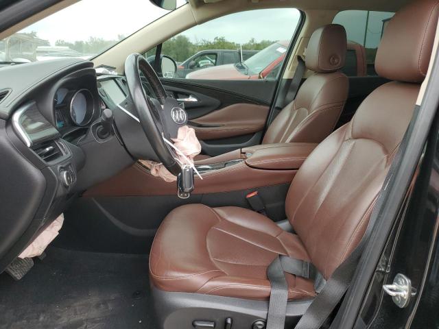 Photo 7 from auction – 2017 BUICK ENVISION P with VIN LRBFXBSA0HD039813