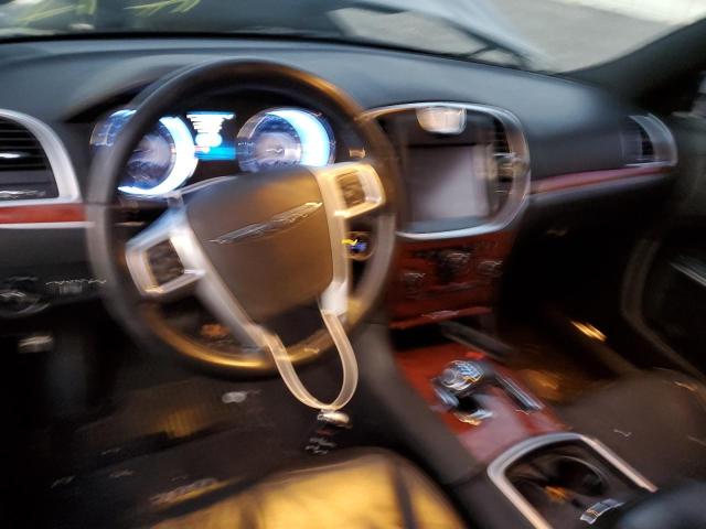Photo 8 from auction – 2014 CHRYSLER 300 with VIN 2C3CCARG5EH323946
