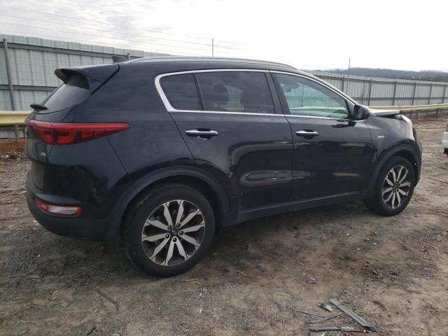 Photo 3 from auction – 2017 KIA SPORTAGE E with VIN KNDPNCAC2H7106690