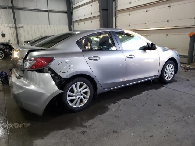 Photo 3 from auction – 2012 MAZDA 3 I with VIN JM1BL1V70C1599962