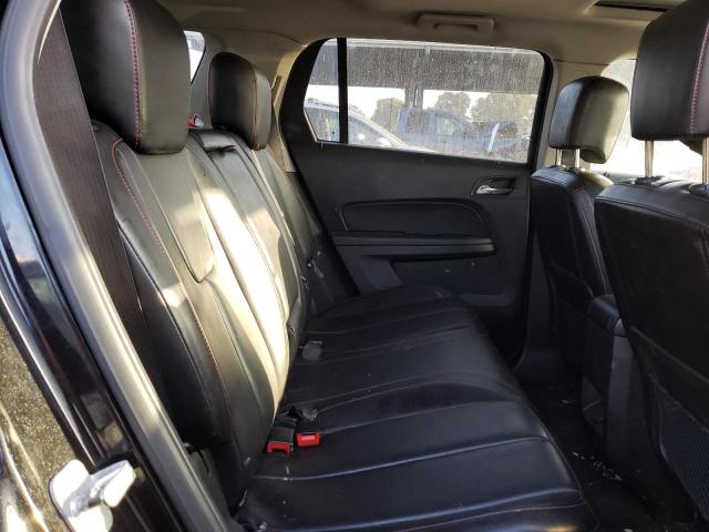 Photo 10 from auction – 2011 GMC TERRAIN SL with VIN 2CTALUEC4B6241256