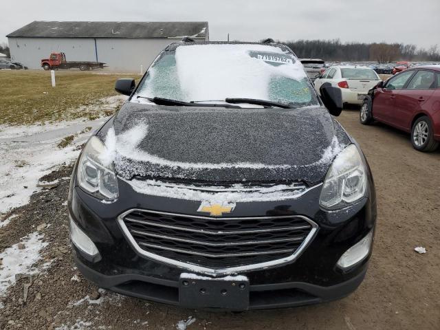 Zdjęcie 5 z aukcji – 2016 CHEVROLET EQUINOX LT z VIN 2GNFLFEK2G6345568