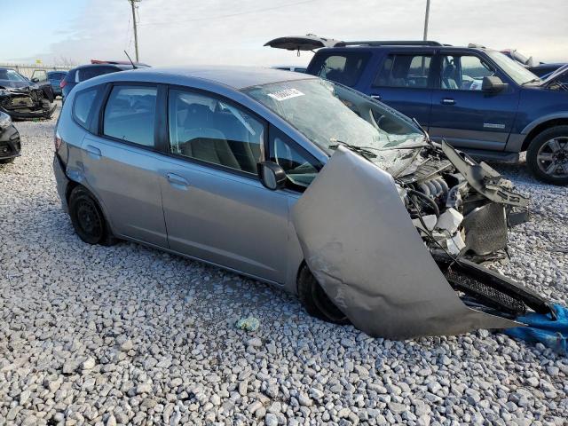 Photo 4 from auction – 2010 HONDA FIT with VIN JHMGE8H2XAS010639