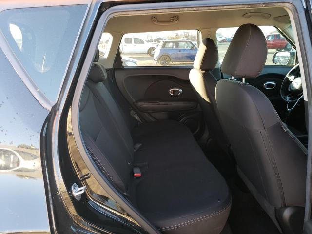 صورة رقم 10 من المزاد - 2015 KIA SOUL مع VIN KNDJN2A22F7784411