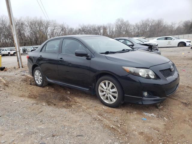 Photo 4 from auction – 2010 TOYOTA COROLLA BA with VIN 2T1BU4EE1AC488729