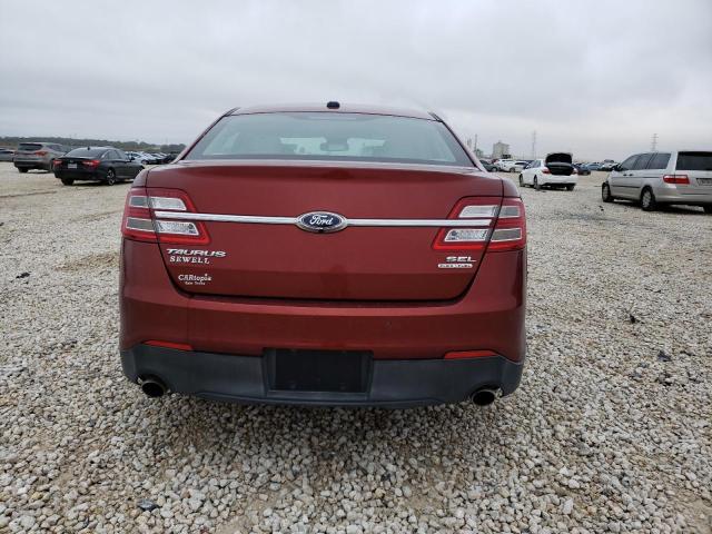 Photo 6 from auction – 2014 FORD TAURUS SEL with VIN 1FAHP2E81EG144105