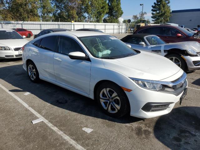Photo 4 from auction – 2016 HONDA CIVIC LX with VIN 2HGFC2F52GH505335
