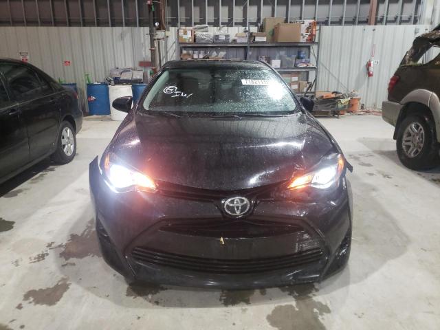 Photo 5 from auction – 2017 TOYOTA COROLLA L with VIN 2T1BURHE6HC929967