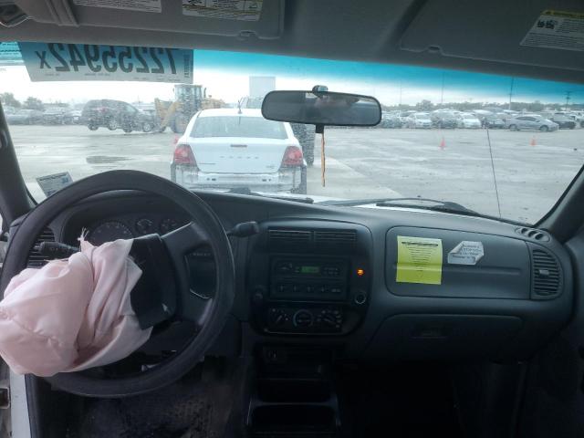 Фото 8 с аукциона – 2011 FORD RANGER с VIN 1FTKR1AD8BPA79725