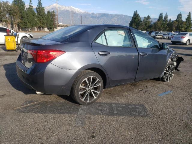 Photo 3 from auction – 2018 TOYOTA COROLLA L with VIN 5YFBURHE7JP814008