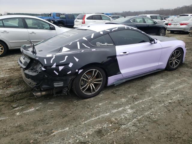 Photo 3 from auction – 2019 FORD MUSTANG with VIN 1FA6P8THXK5199446