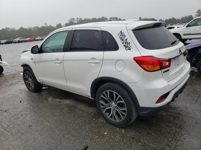 Photo 2 from auction – 2018 MITSUBISHI OUTLANDER with VIN JA4AP3AW6JZ011497